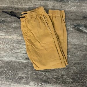 American Eagle Joggers